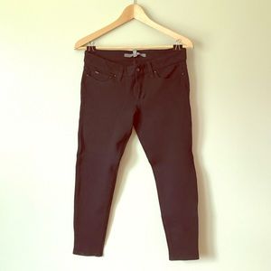 JoesJeans Black Leggings